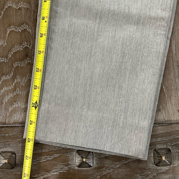 Banana Republic Light Gray Trousers - Picture 14 of 16